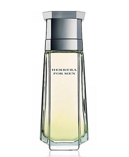 Оригинален мъжки парфюм CAROLINA HERRERA Herrera For Men EDT Без Опаковка /Тестер/